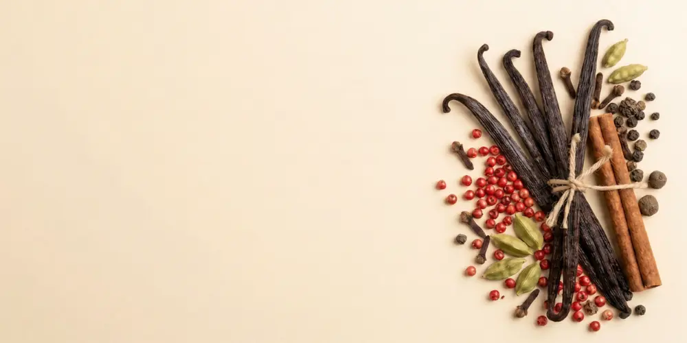 Madagascar Vanilla and Exceptional Spices 1 Épices et vanille de Madagascar — My Spices Land