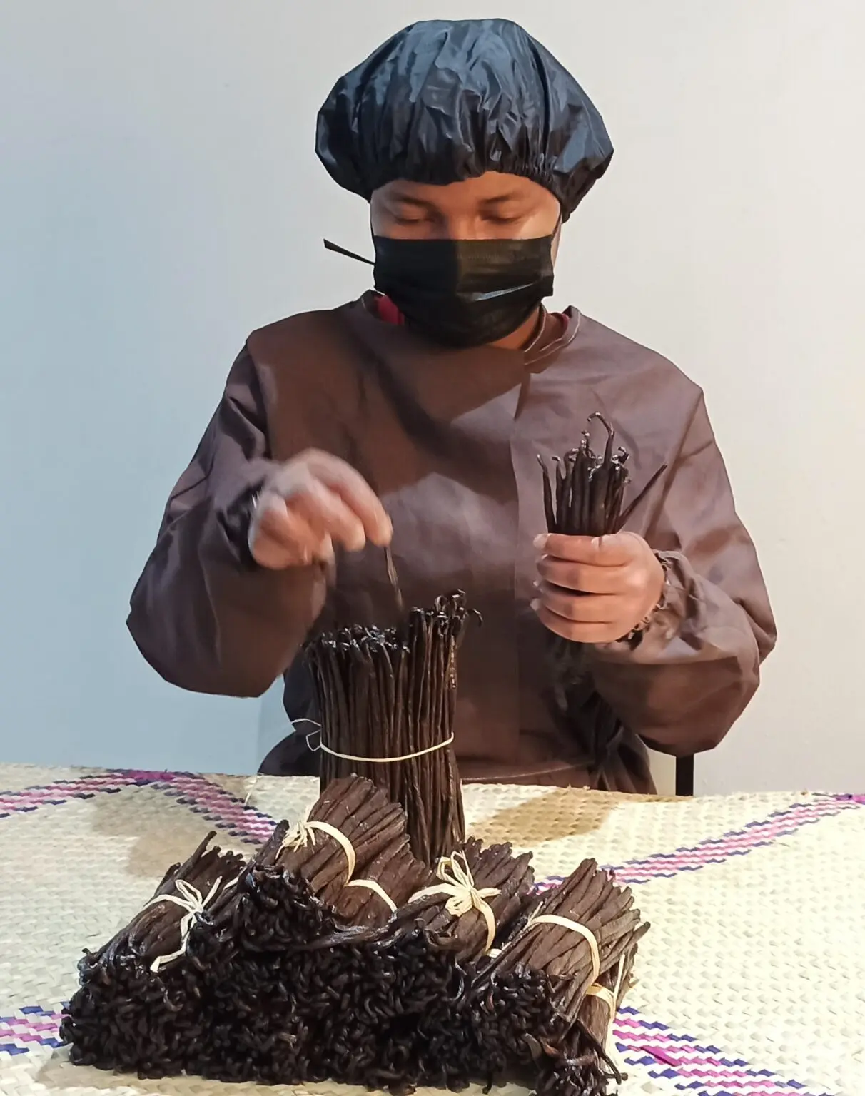Madagascar Vanilla and Exceptional Spices 12 B2B vanilla and spices Madagascar — My Spices Land professional partnership