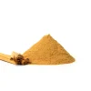 Cannelle en poudre de Madagascar 1 Poudre de cannelle pure de Madagascar — finement moulue