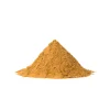 Poudre de muscade de Madagascar — fraîchement moulue