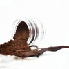 Poudre de vanille Bourbon de Madagascar Grade A