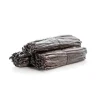 Vanille noire type Tahitienne Grade Premium — 15-17 cm 1 Gousses de vanille noire TSY TAITRY Grade Premium 18 cm — Madagascar